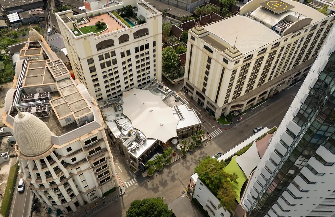 The Davis Bangkok-1